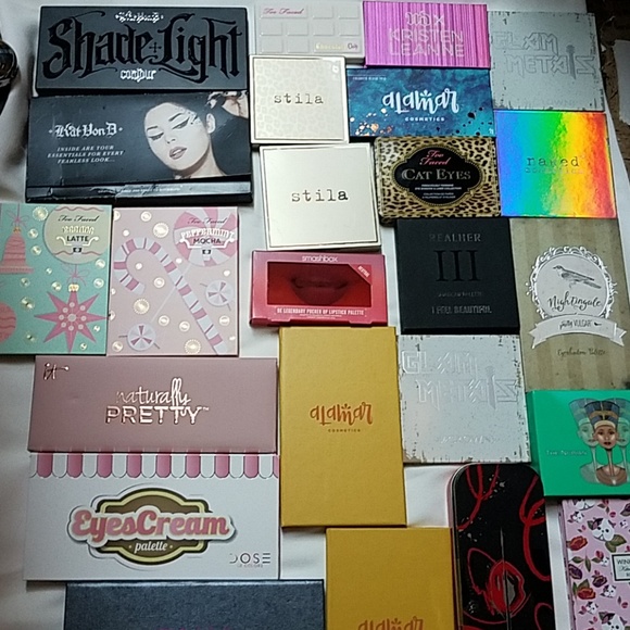 Luxury fullsized NEW high end only box!! - Picture 2 of 8